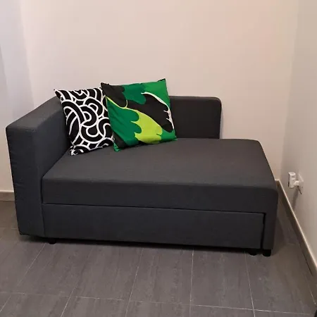 Crociferiholidayhome * Catane