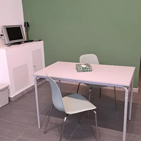 Crociferiholidayhome