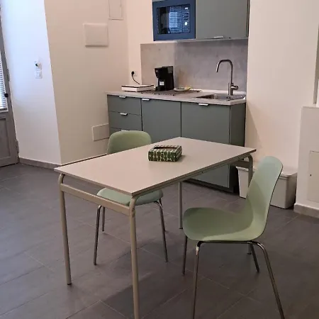 Vakantiehuis Crociferiholidayhome