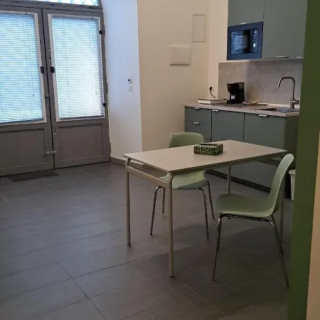 Crociferiholidayhome Vakantiehuis