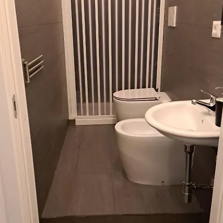 Crociferiholidayhome Catane