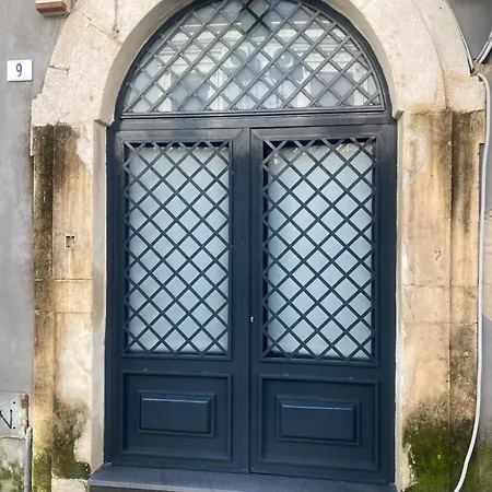 Crociferiholidayhome Hébergement de vacances