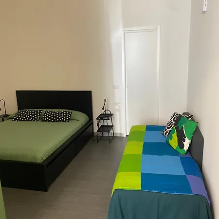 Crociferiholidayhome Hébergement de vacances