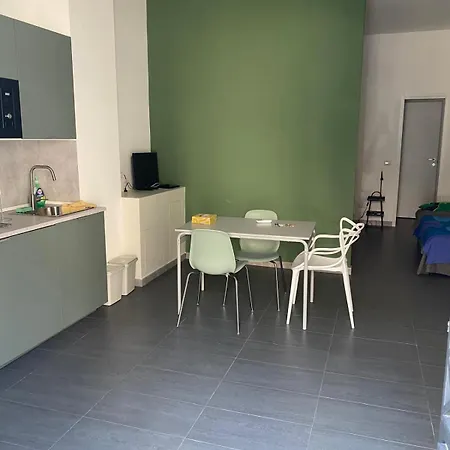 Crociferiholidayhome *